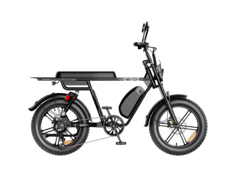 Saturn eBike