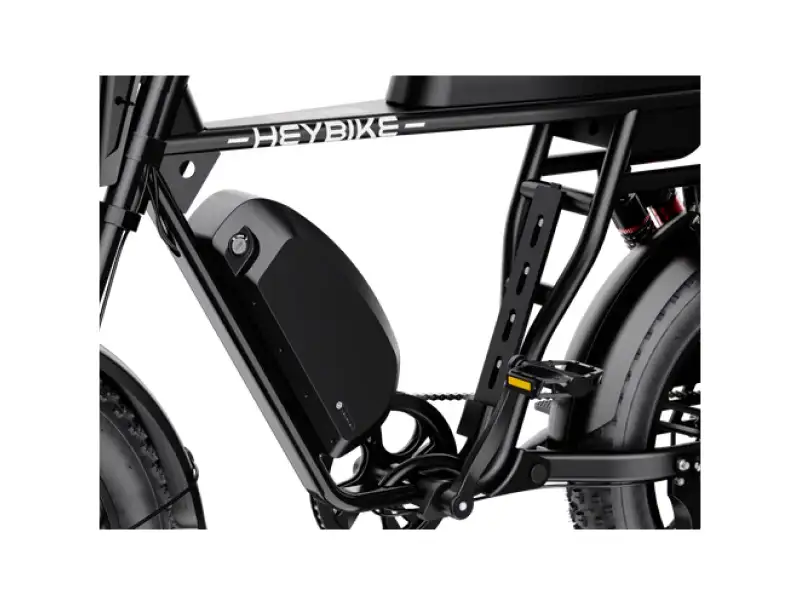 Saturn eBike