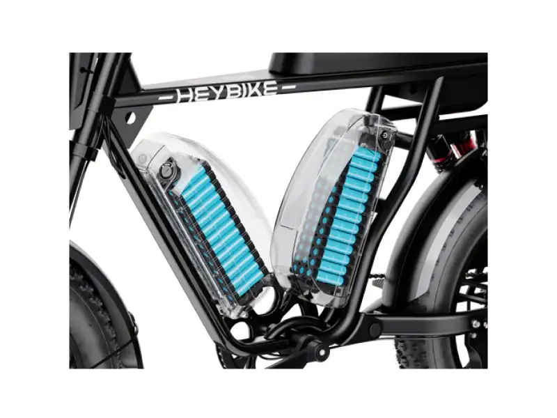 Saturn eBike