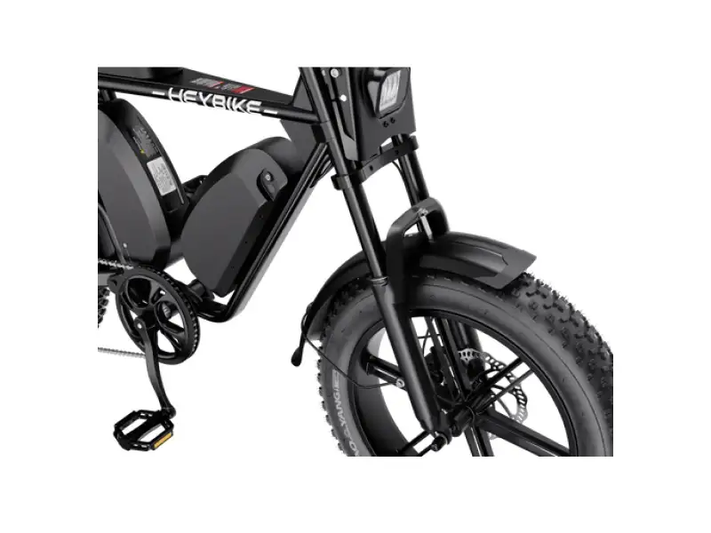 Saturn eBike