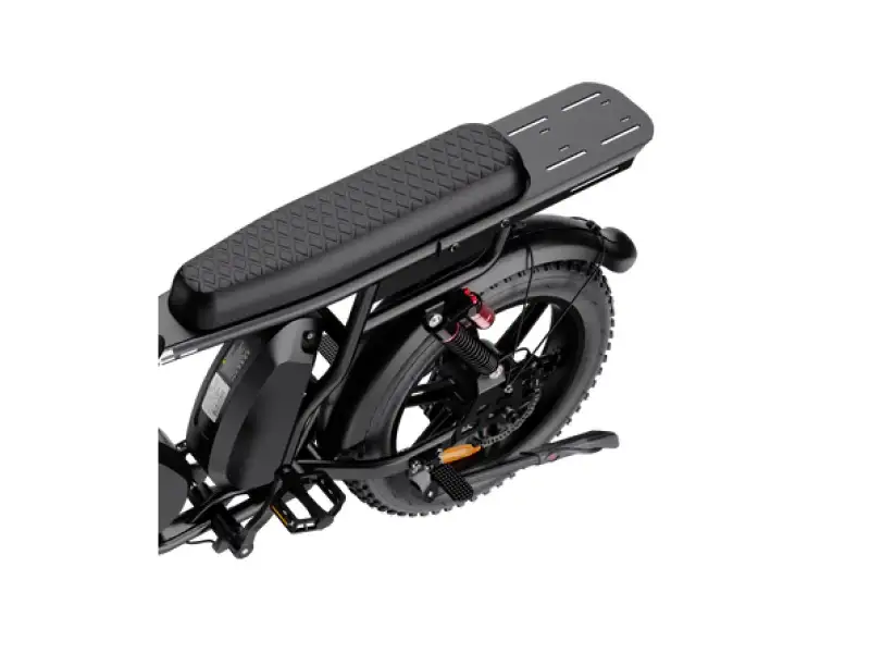 Saturn eBike