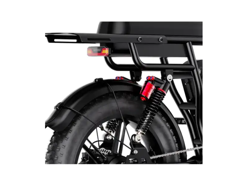 Saturn eBike