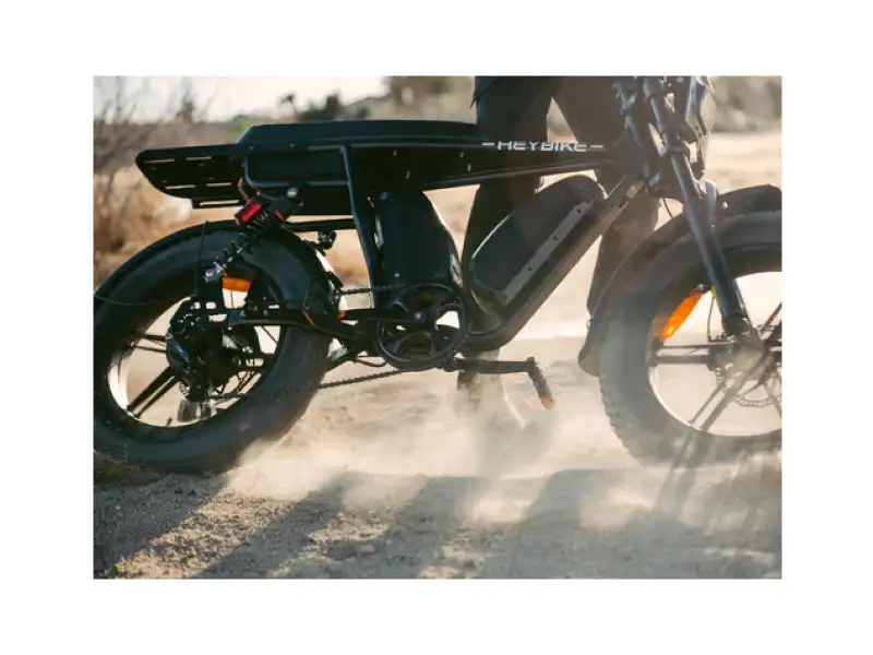 Saturn eBike