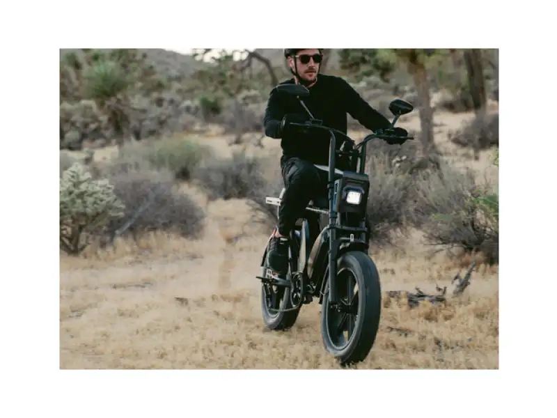 Saturn eBike