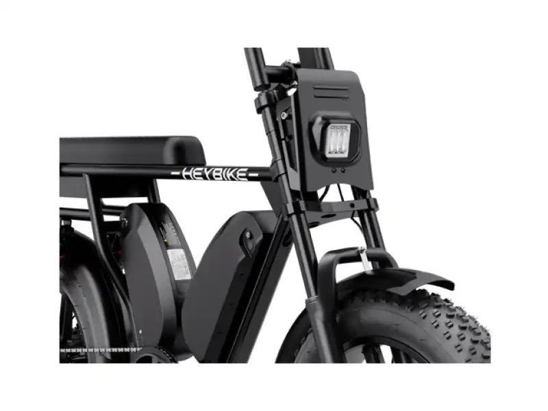 Saturn eBike