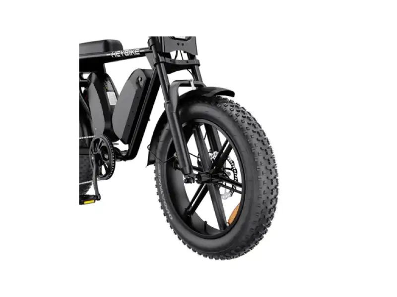 Saturn eBike