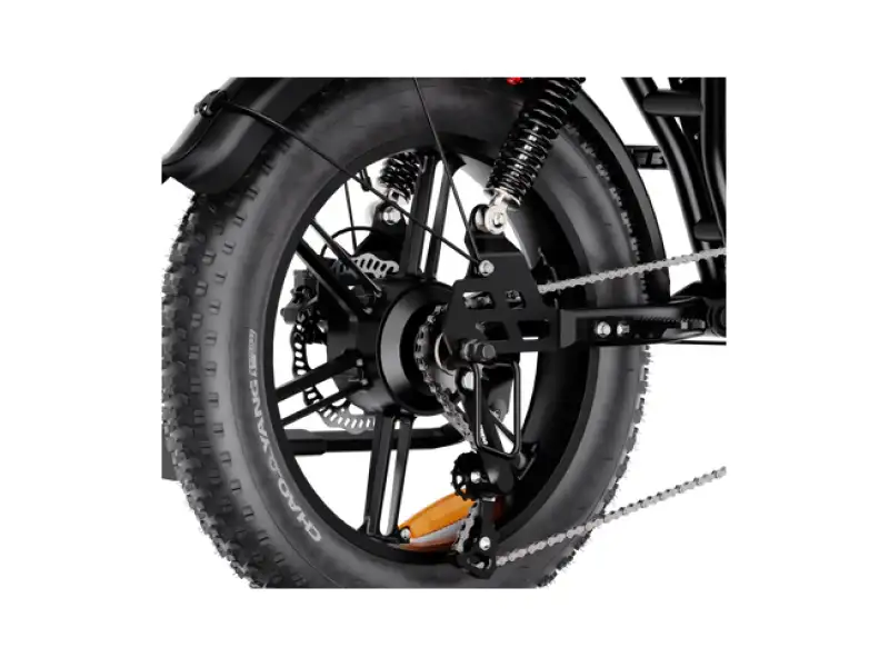 Saturn eBike