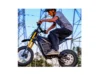 Nova 5 Mini eBike | Freego