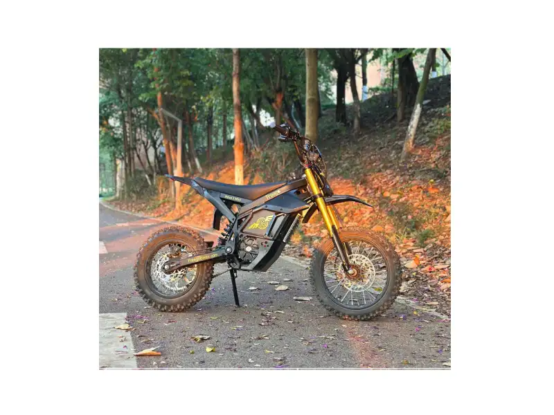 Nova 5 Mini eBike | Freego
