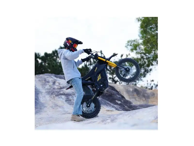 Nova 5 Mini eBike | Freego