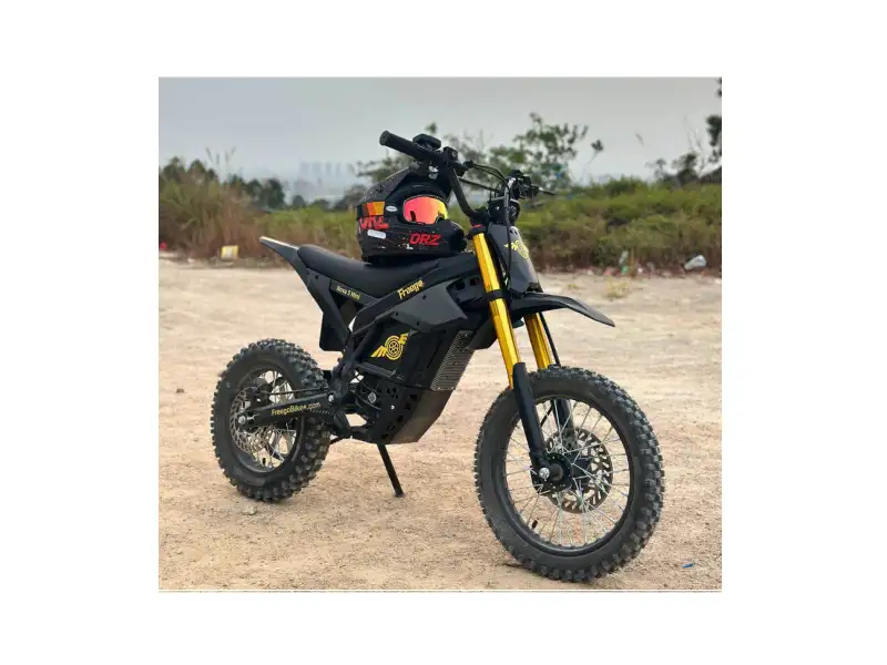 Nova 5 Mini eBike | Freego