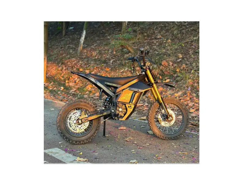 Nova 5 Mini eBike | Freego
