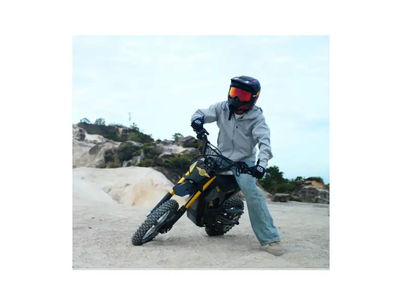 Nova 5 Mini eBike | Freego