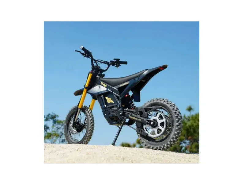 Nova 5 Mini eBike | Freego