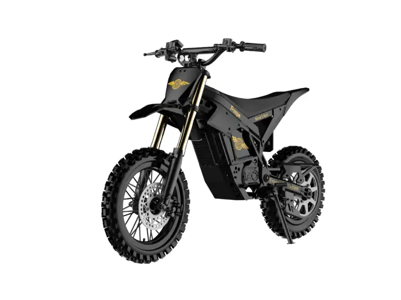 Nova 5 Mini eBike | Freego
