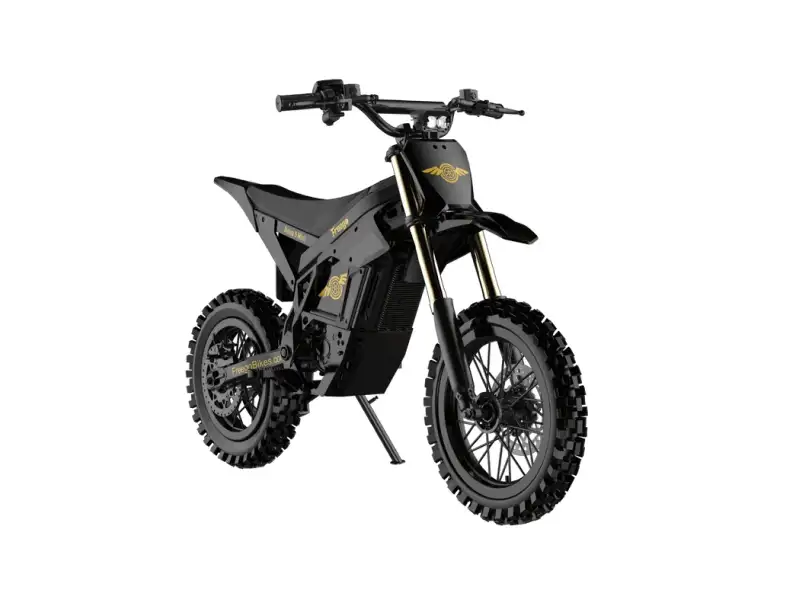 Nova 5 Mini eBike | Freego