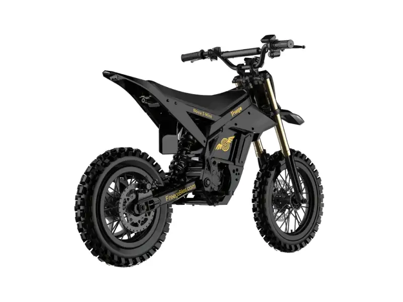 Nova 5 Mini eBike | Freego