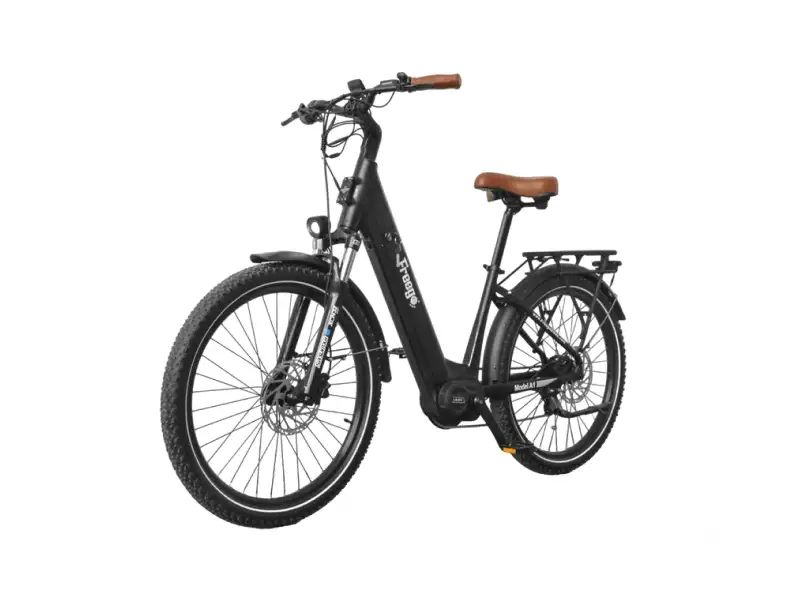 city ebike freego