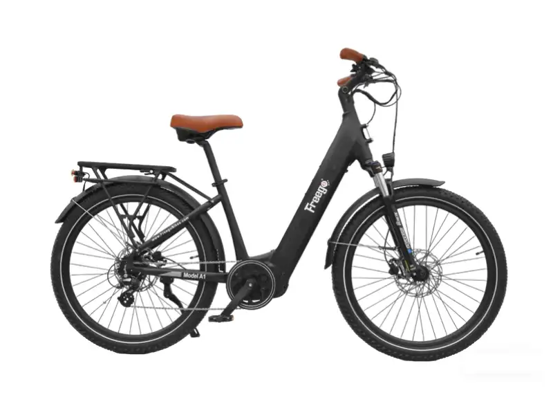 city ebike freego