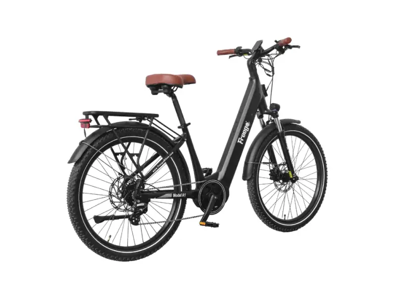 city ebike freego