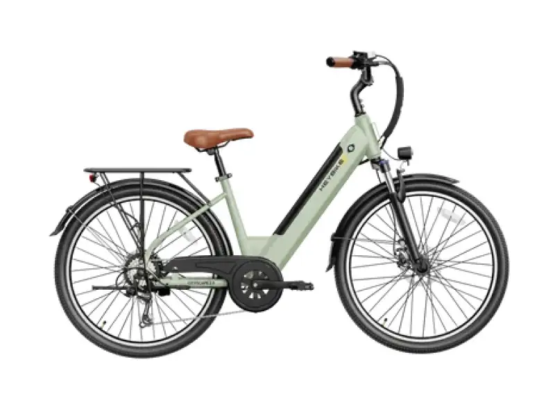 Cityscape 2.0 Electric Commuter Bike