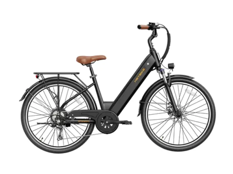 Cityscape 2.0 Electric Commuter Bike