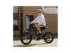 Freego X1 SE Class 2 All-Terrain Electric Bike