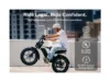 Tita eBike | Heybike