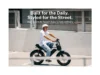 Tita eBike | Heybike