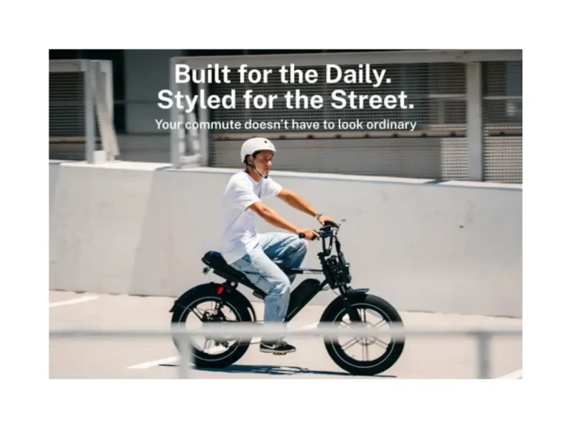 Tita eBike | Heybike