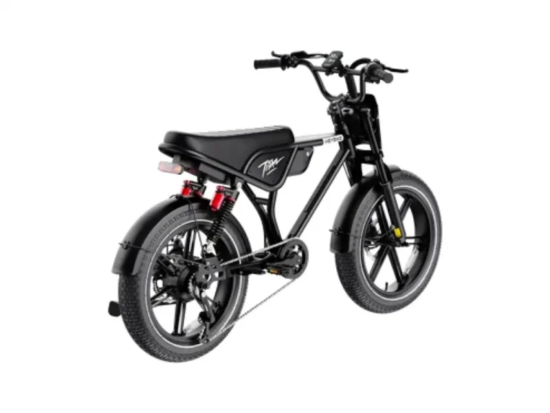 Tita eBike | Heybike