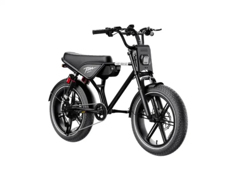 Tita eBike | Heybike