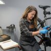 electric bike maintenence